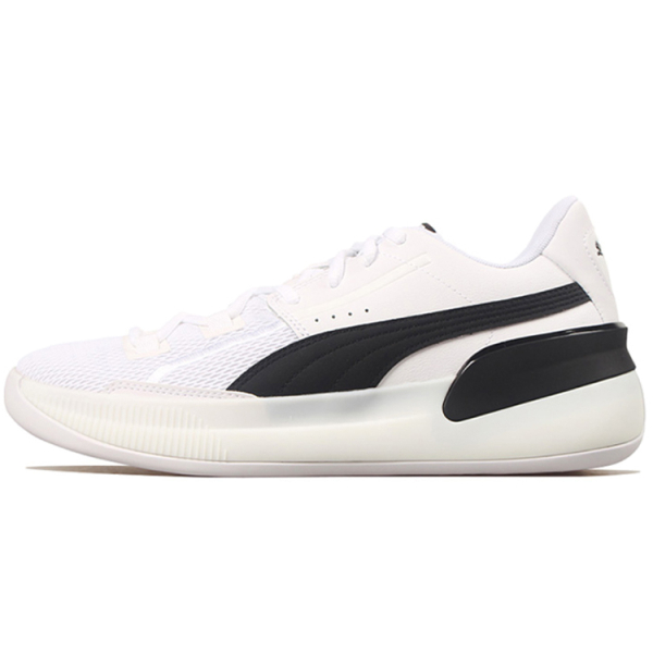 PUMA Clyde Hardwood Team TPU