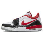 Jordan Legacy 312 low "bulls"