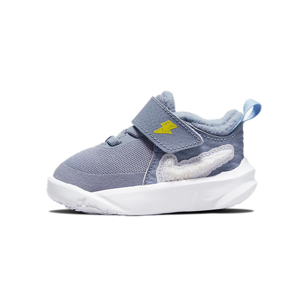 TD Nike Team Hustle D 10 SE Dream