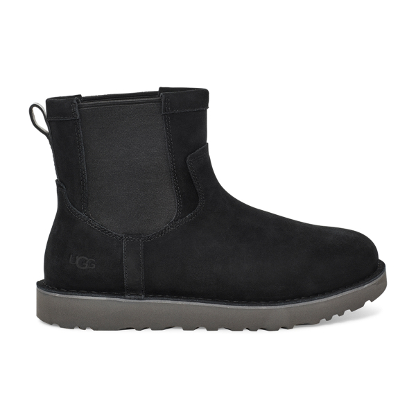 UGG Campout Chelsea