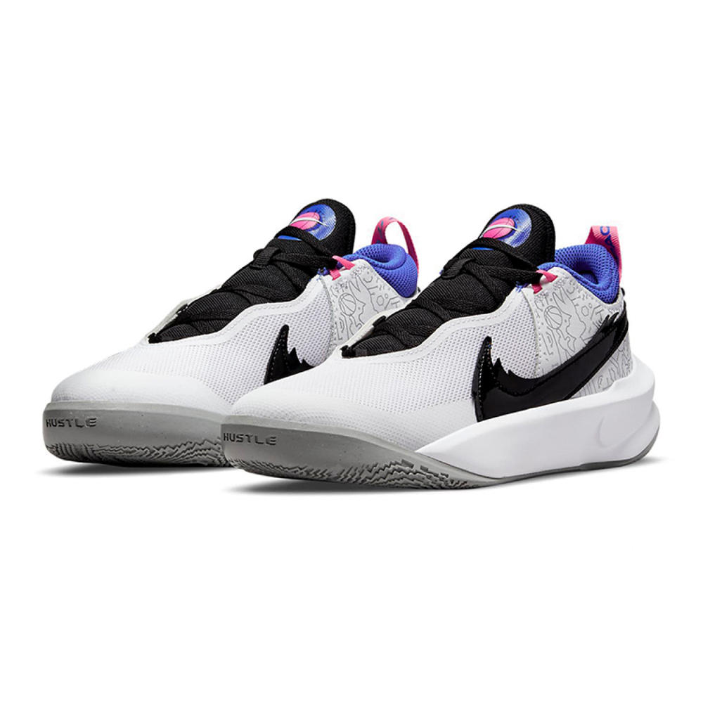 Space Jam x Nike Team Hustle D 10 SE