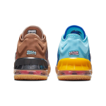 Space Jam x Nike Lebron 18 Low "Wile E. x Roadrunner"