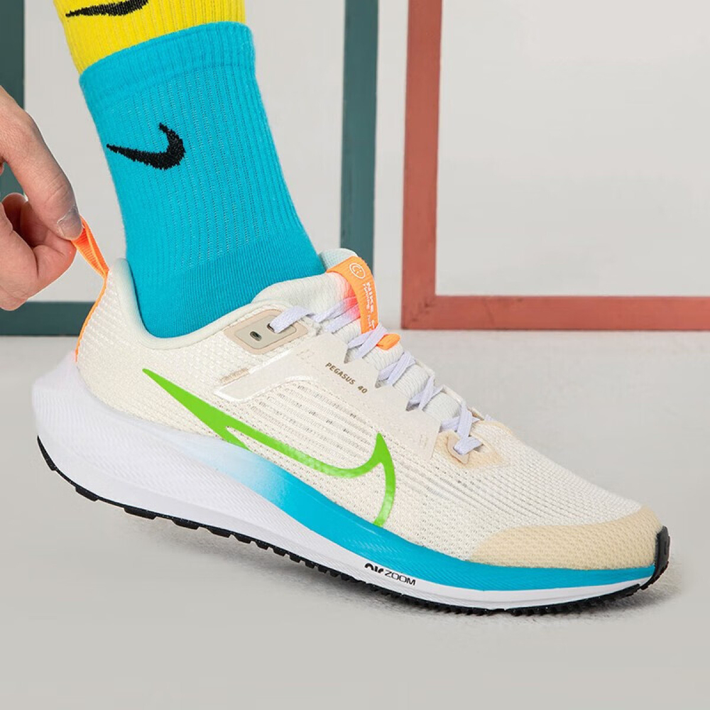 Nike Air Zoom Pegasus 40
