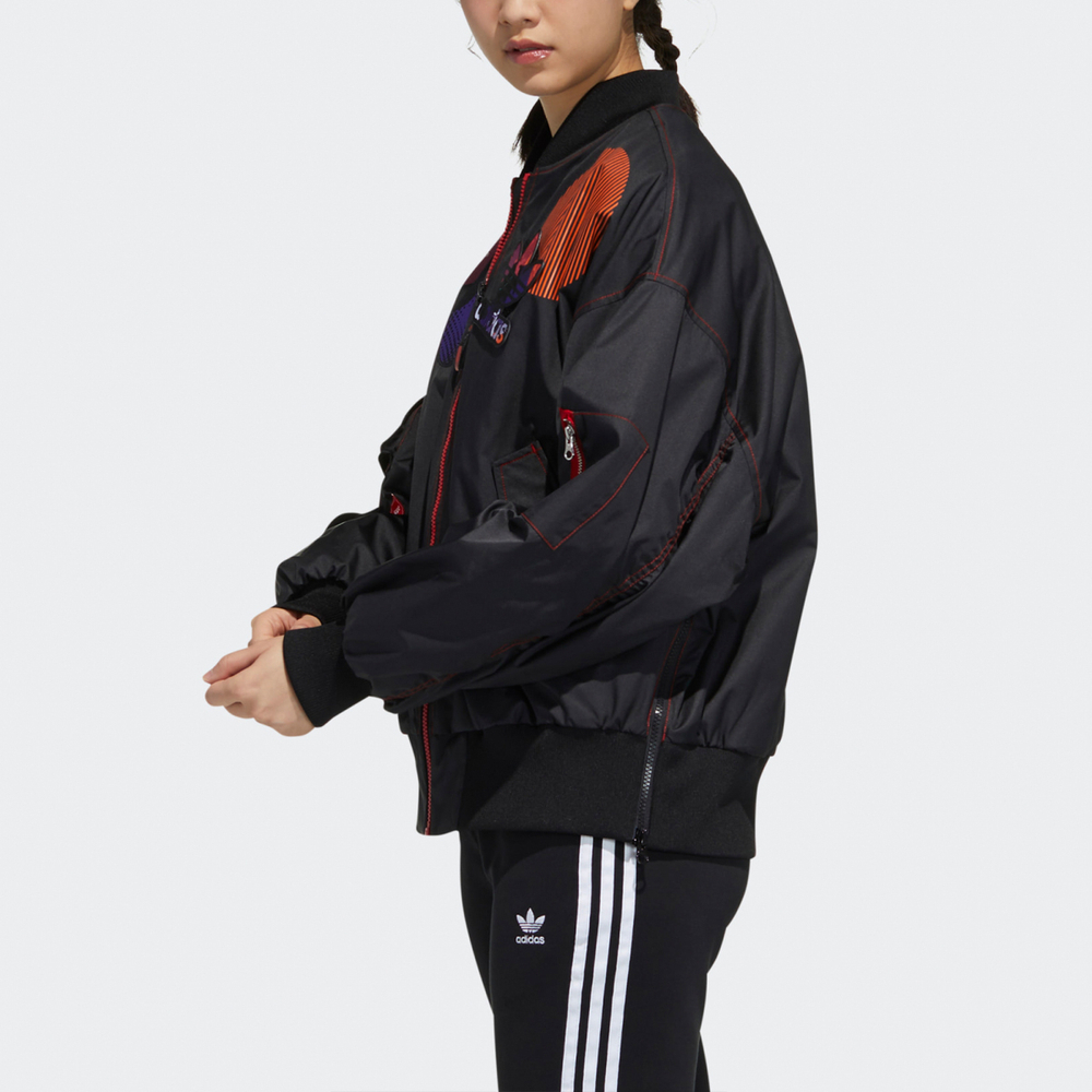 Adidas originals cny Patcbomber
