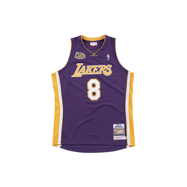 Mitchell & Ness NBA AU 2000-01 8
