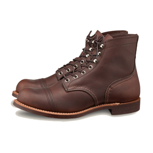 RED WING SHOES D
