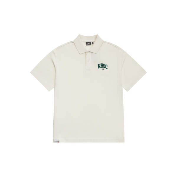 New Balance SS23 Polo