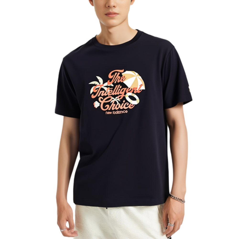 New Balance T