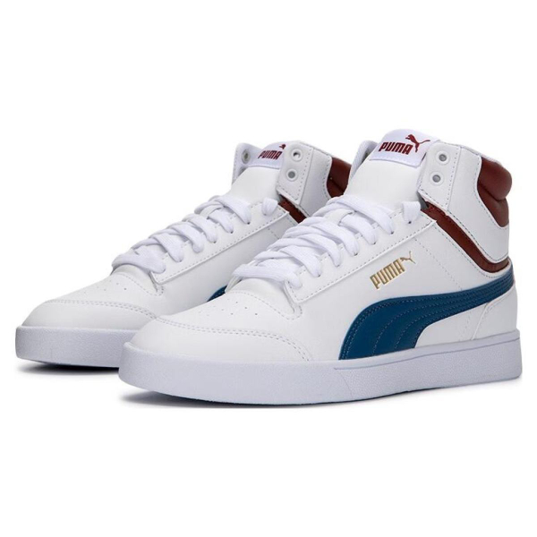 PUMA Shuffle Perf Mid
