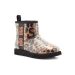 UGG CLASSIC CLEAR MINI