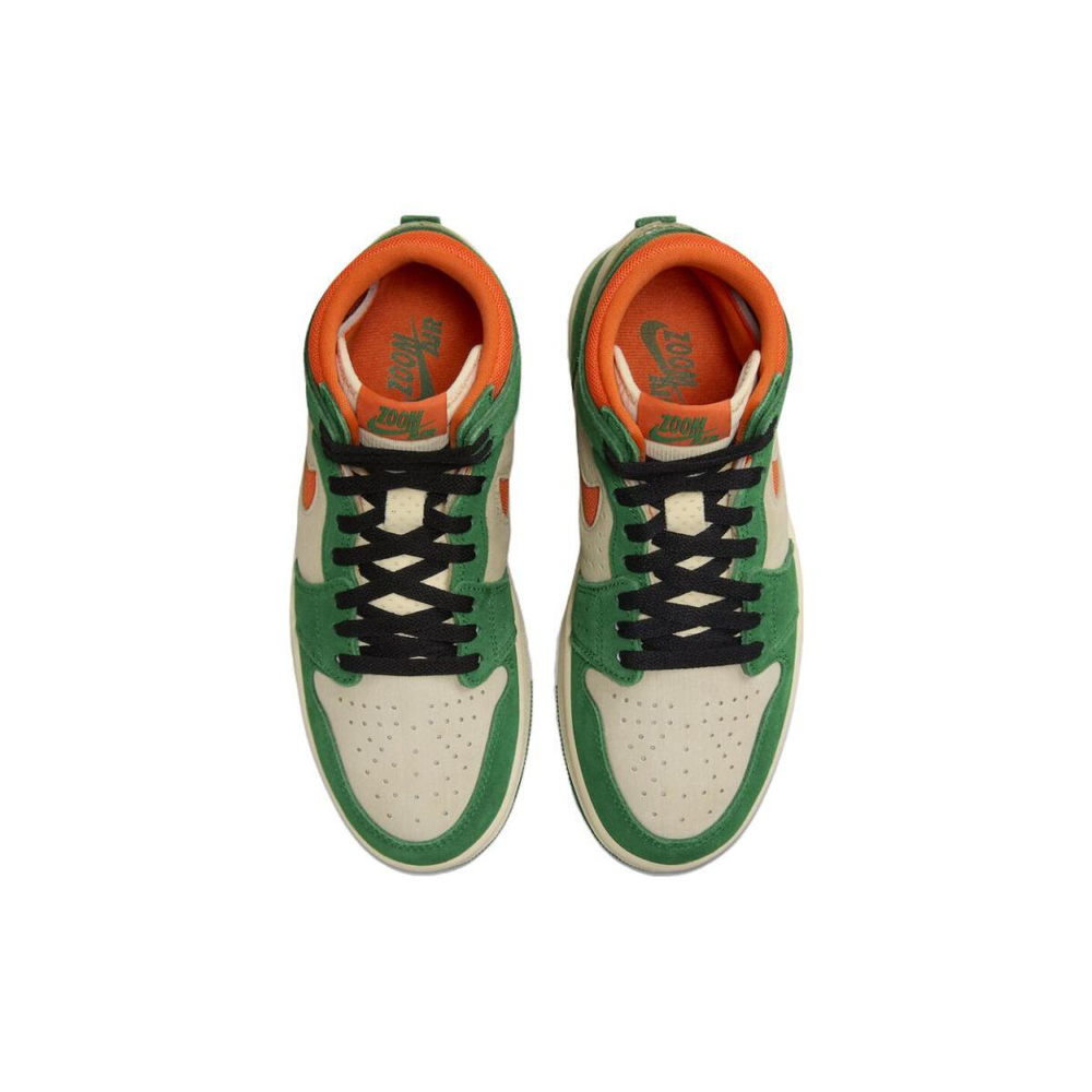 Jordan Air Jordan 1 High Zoom CMFT 2“Pine Green”
