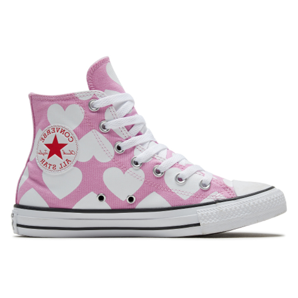 Converse Chuck Taylor All Star Hi