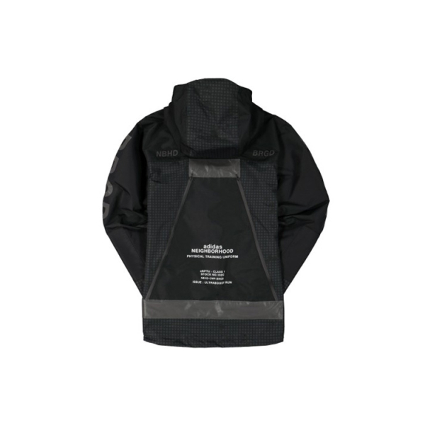 Adidase x NEIGHBORHOOD Jacket