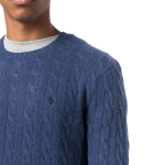 Polo Ralph Lauren FW23 Logo