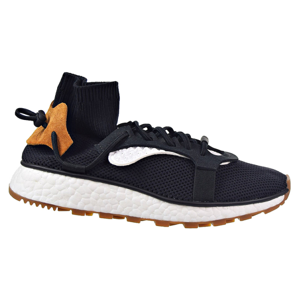 Alexander wang x adidas originals Run Black