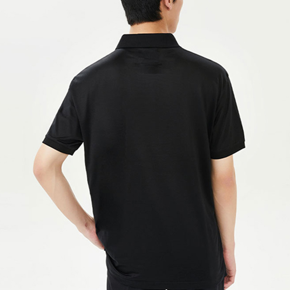 EMPORIO ARMANI SS22 Polo