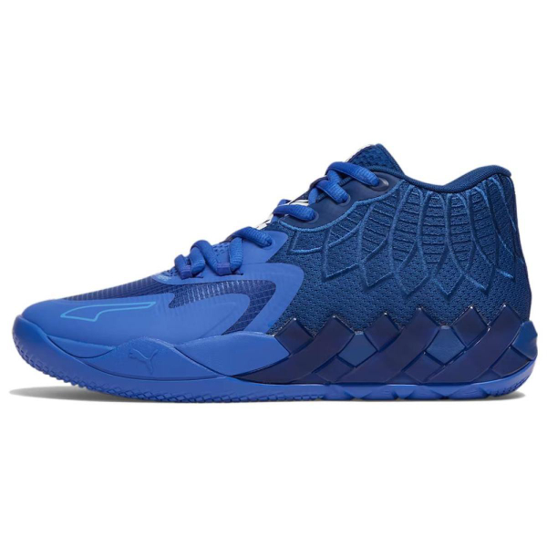 PUMA MB.01 Team