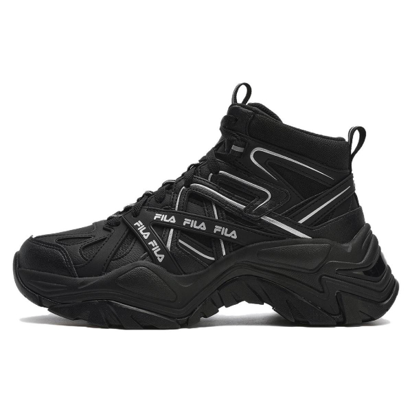 FILA SOFIA 1S 1S Mid TPU
