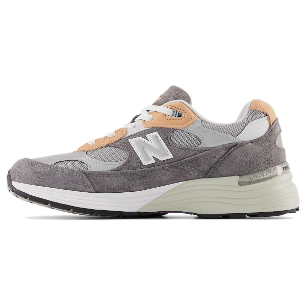 Todd Snyder x New Balance NB 992