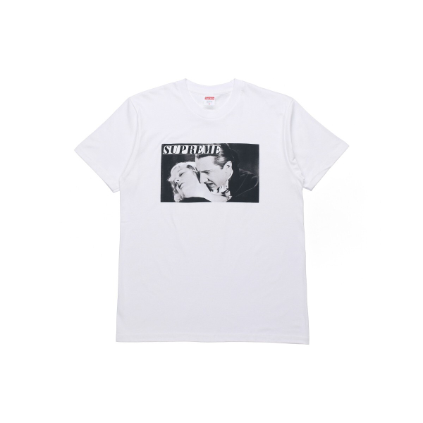 Supreme SS19 Bela Lugosi Tee T
