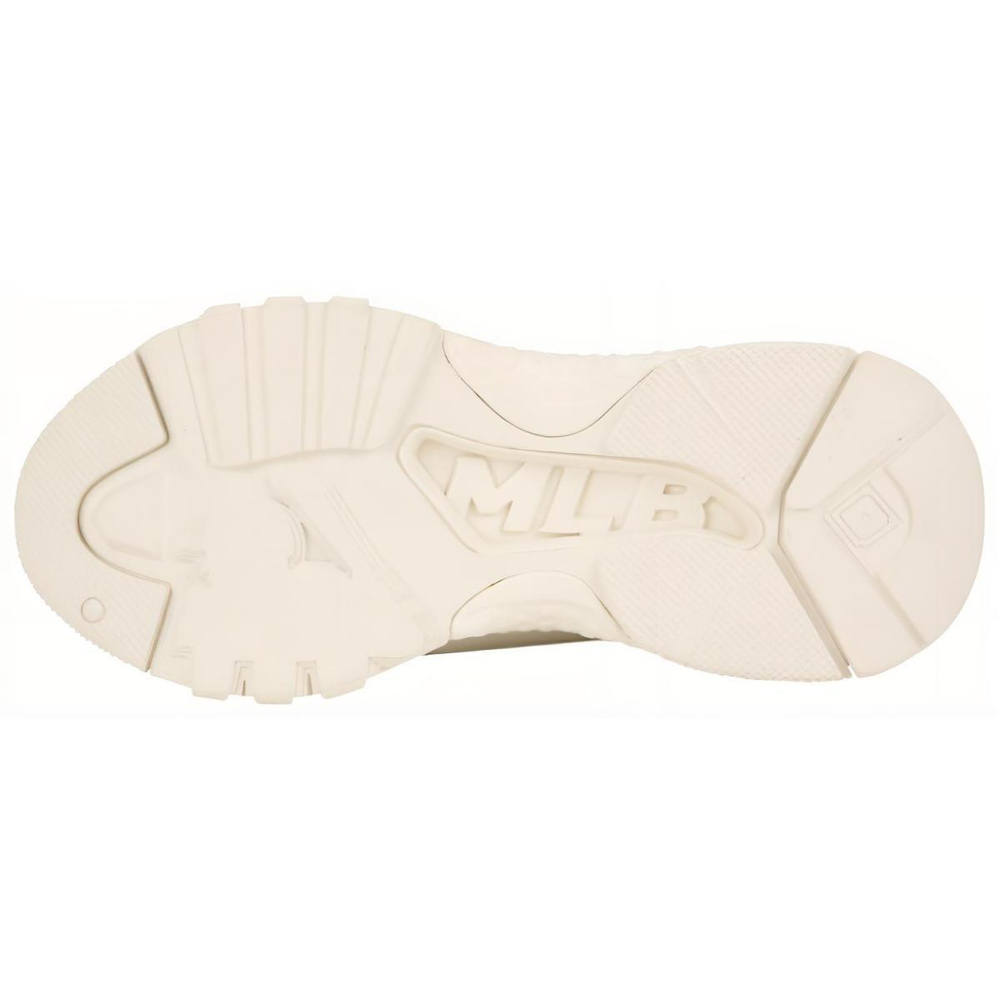MLB Big Ball Chunky Monogram Lt