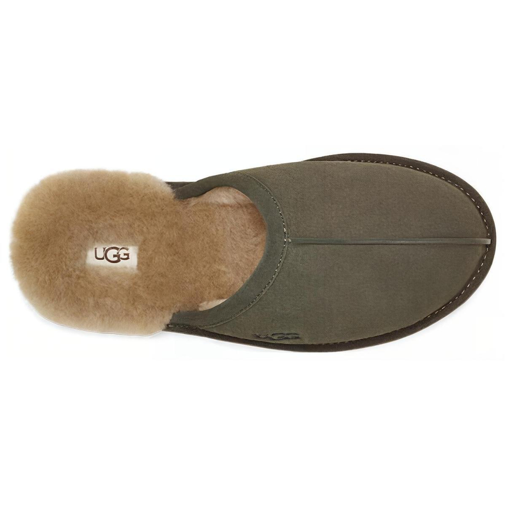 UGG