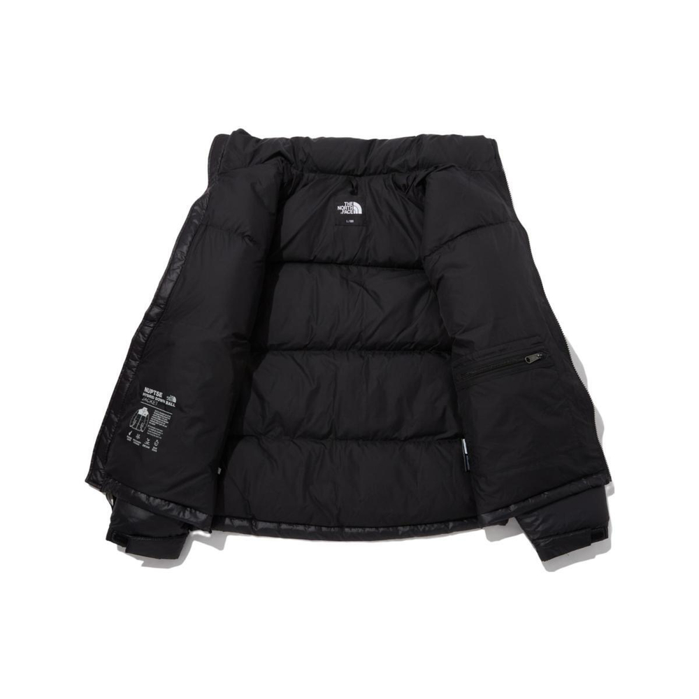 /THE NORTH FACE Logo
