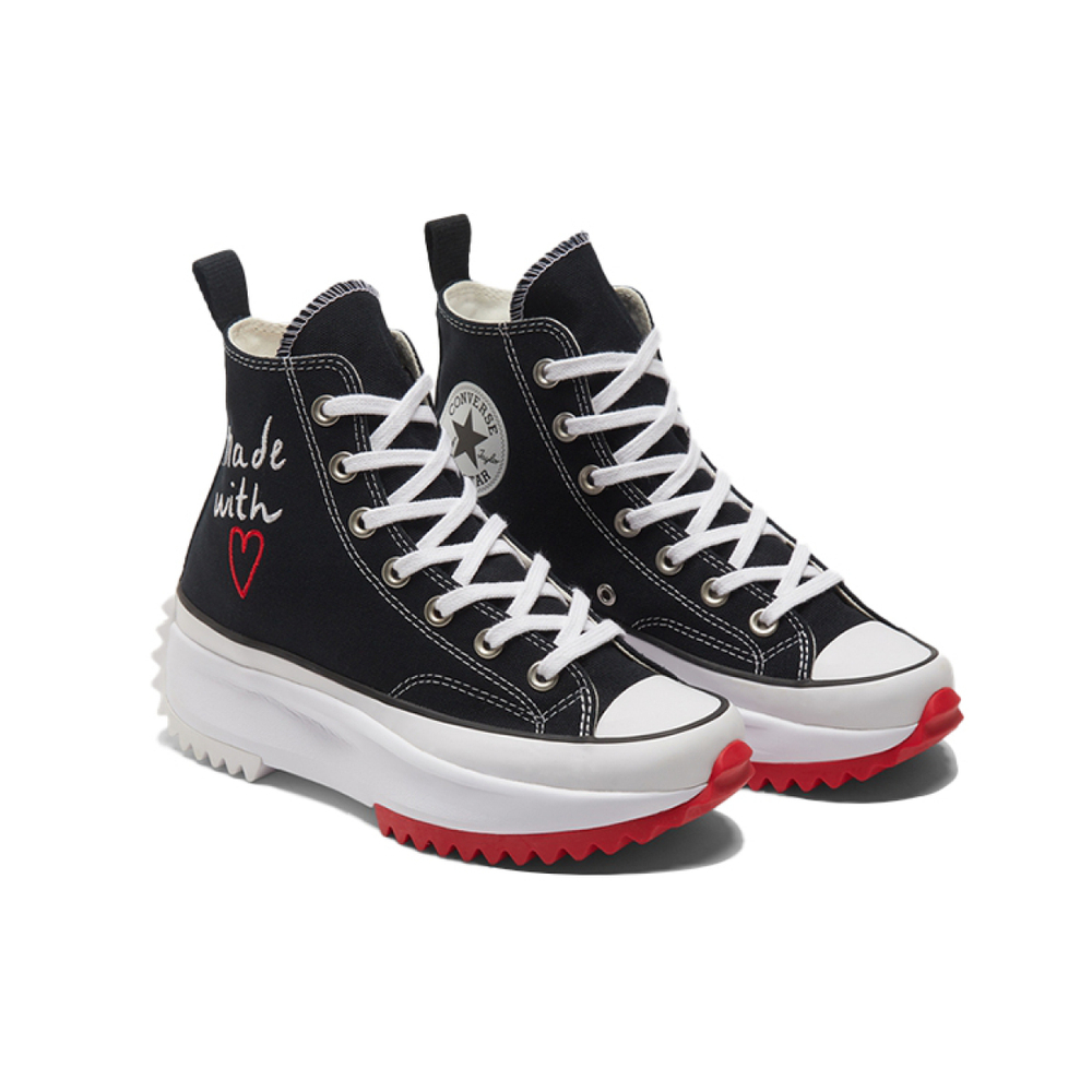 Converse Run Star Hike