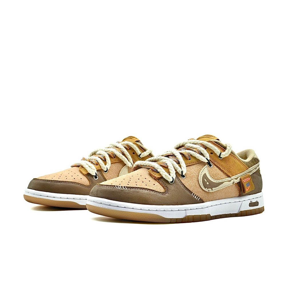 【 】Nike Dunk