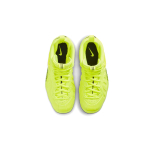 Nike Foamposite Pro Little Posite Volt 2021