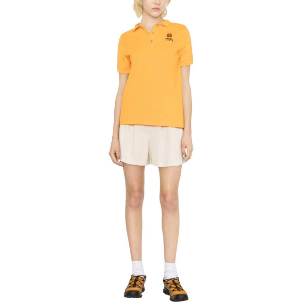 KENZO x Nigo 【SS23 】 Boke Polo