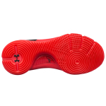 Under Armour Curry 4 low "Red" 4