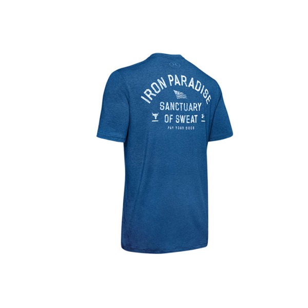Under Armour UA Rock T