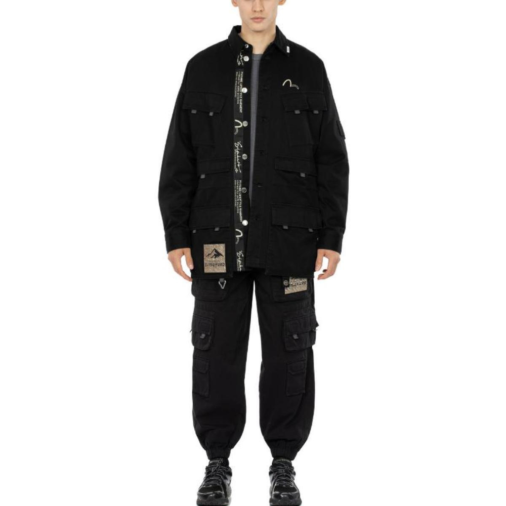EVISU FW23