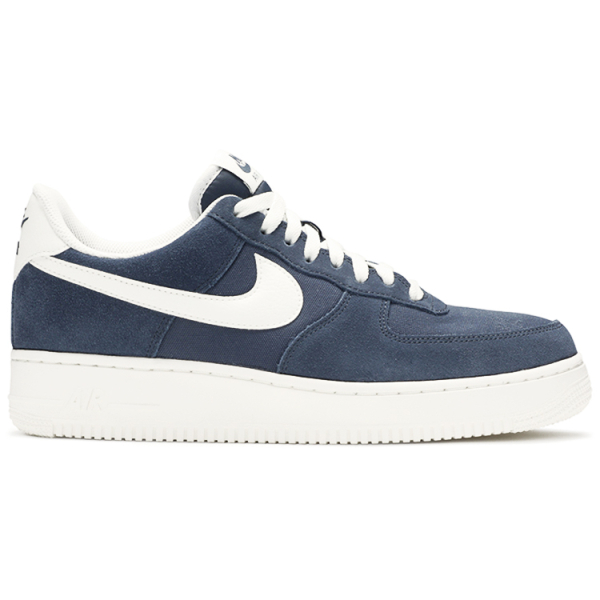 Nike Air Force 1 07 Monsoon Blue