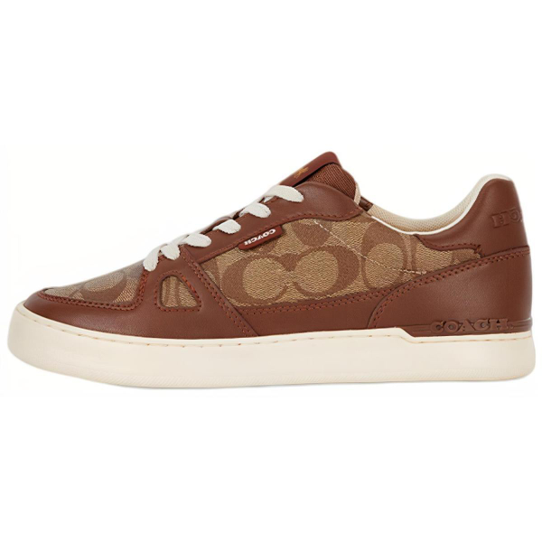 COACH CitySole