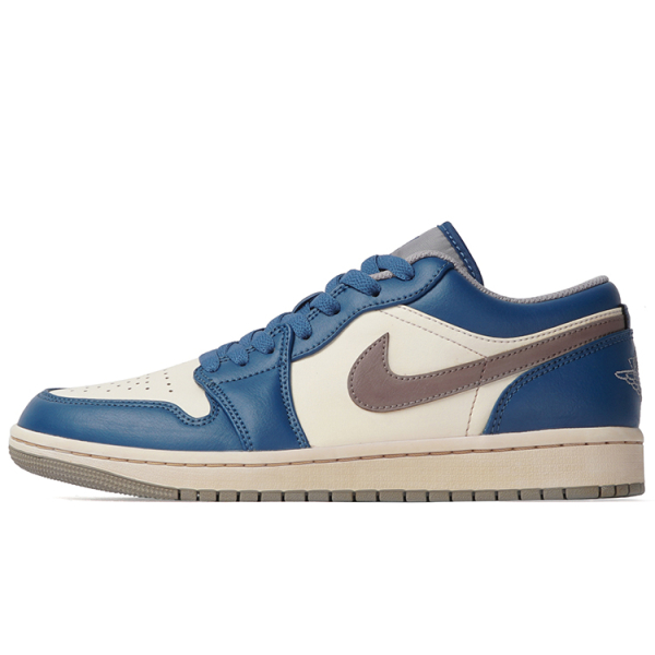 【 】 Jordan Air Jordan 1 Low vibe