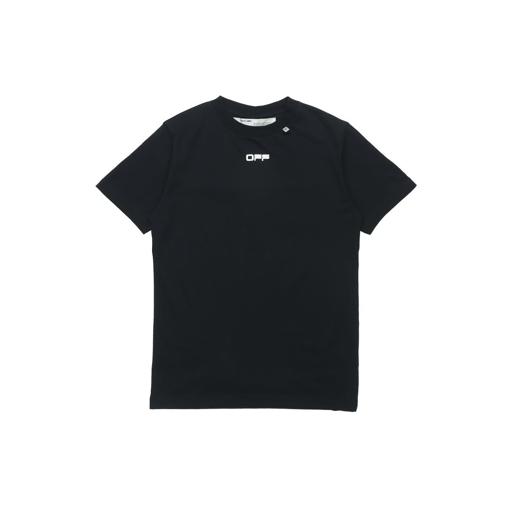 OFF-WHITE SS20 Caravaggio Square T