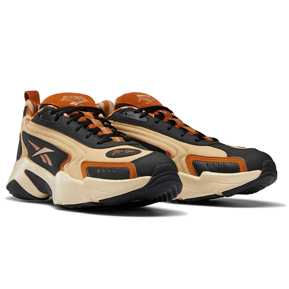 Kung Fu Panda x Reebok VECTOR RUNNER