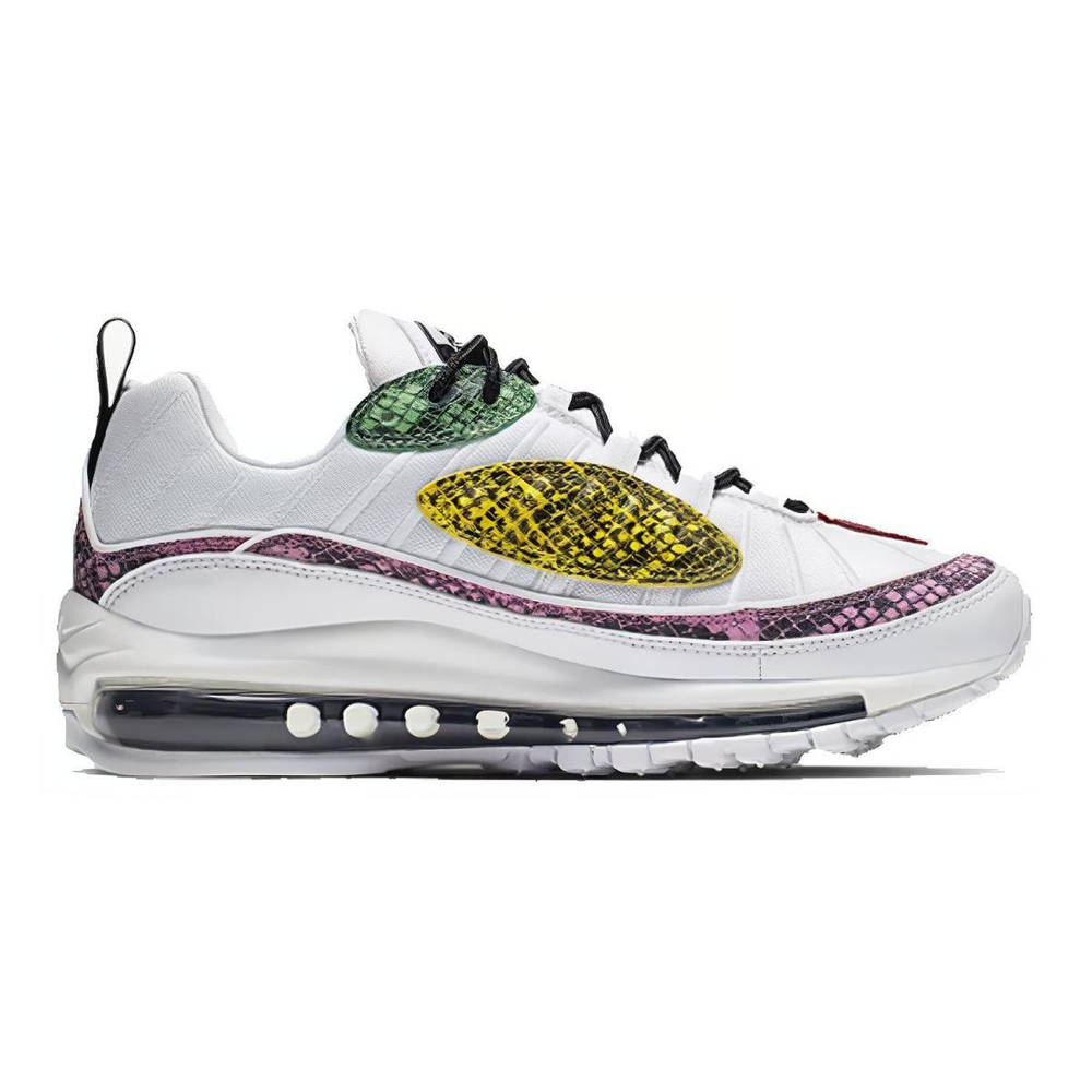 Nike Air Max 98 "Snakeskin"