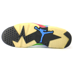 Jordan Air Jordan 6 Retro Olympic Flag Beijing