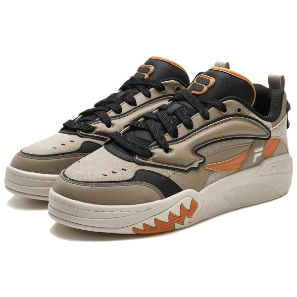 FILA FUSION DESPERADO LOW Low