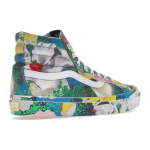 Vans x KENZO Sk8-Hi