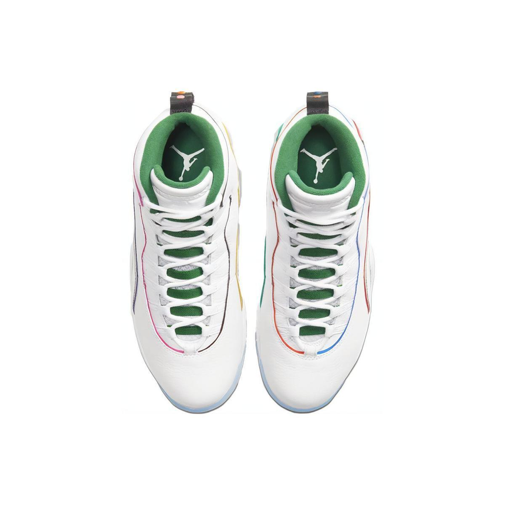 Jordan Air Jordan 10 Retro Wings