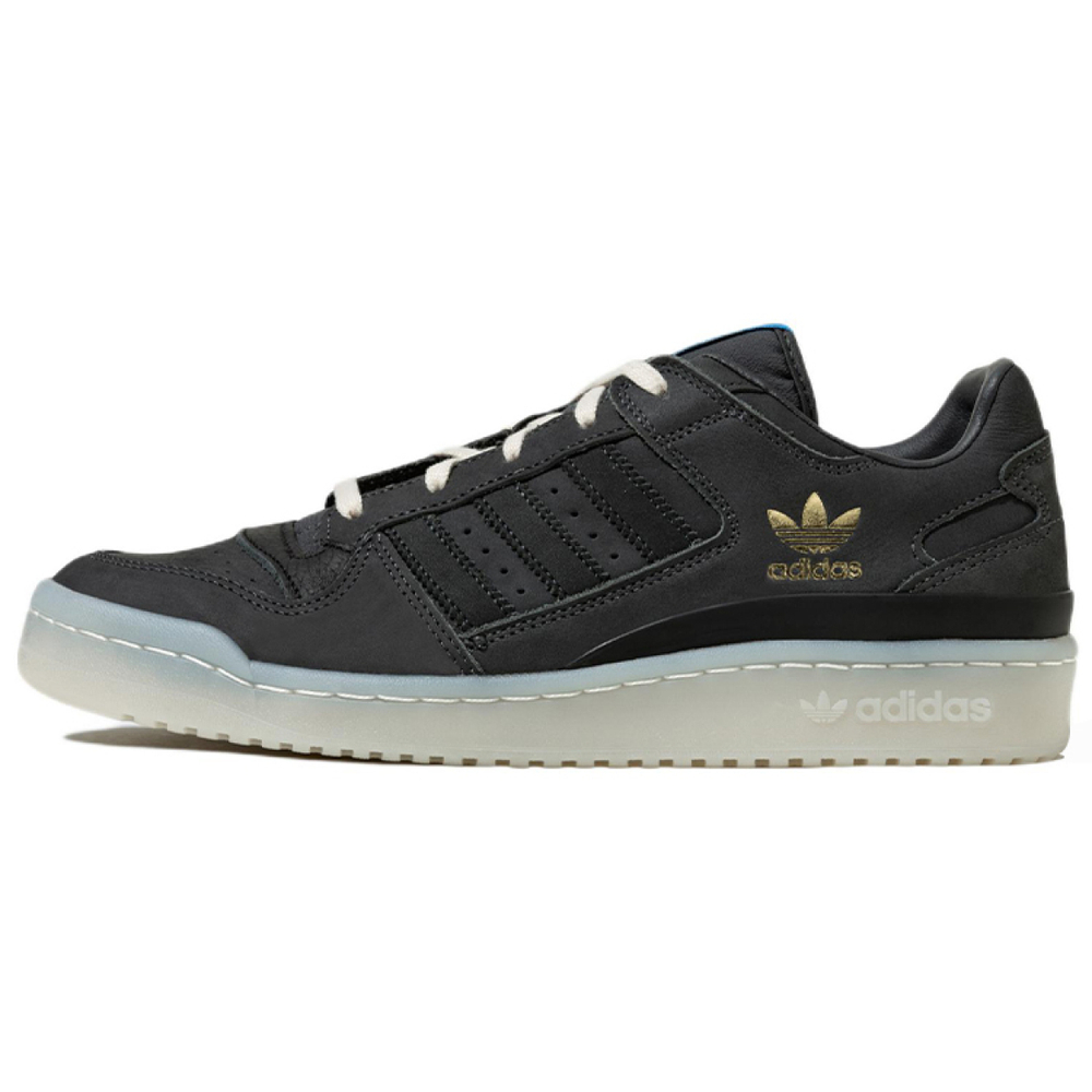 Adidas originals FORUM LOW CL