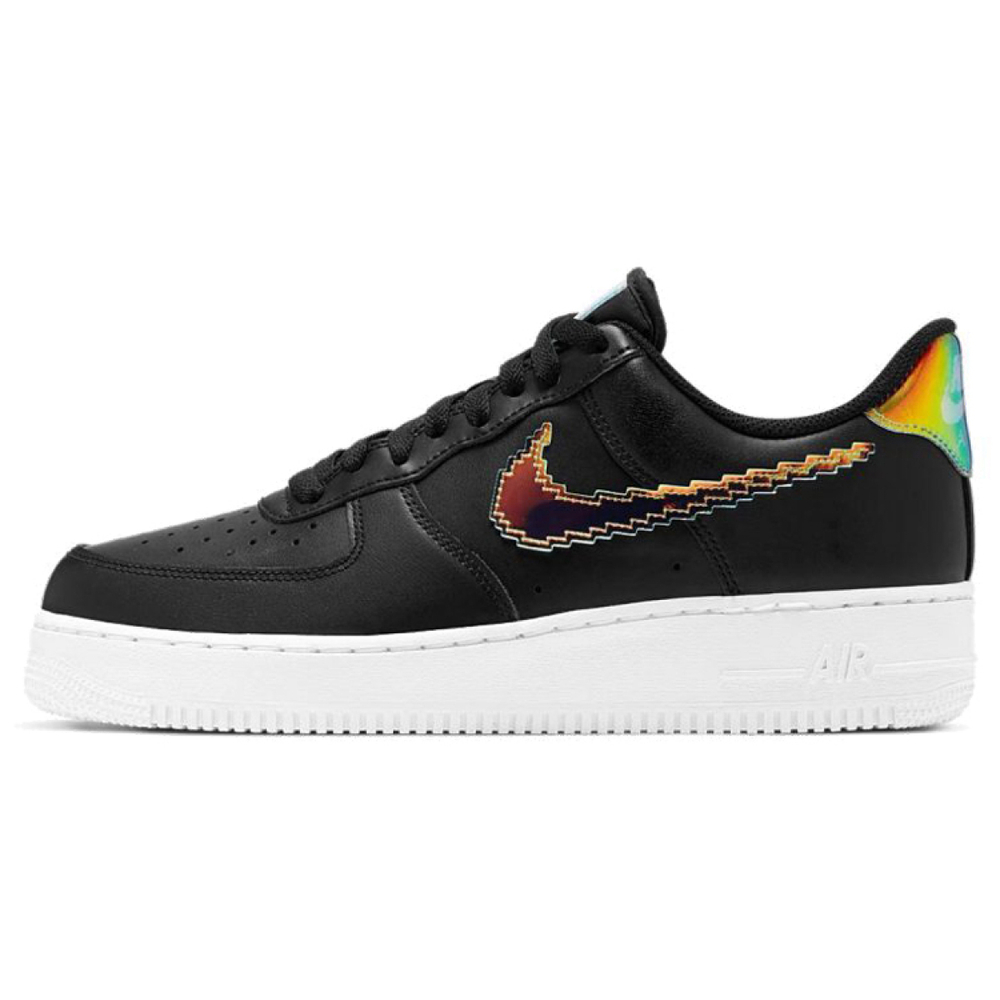 Nike Air Force 1 "Iridescent Pixel"