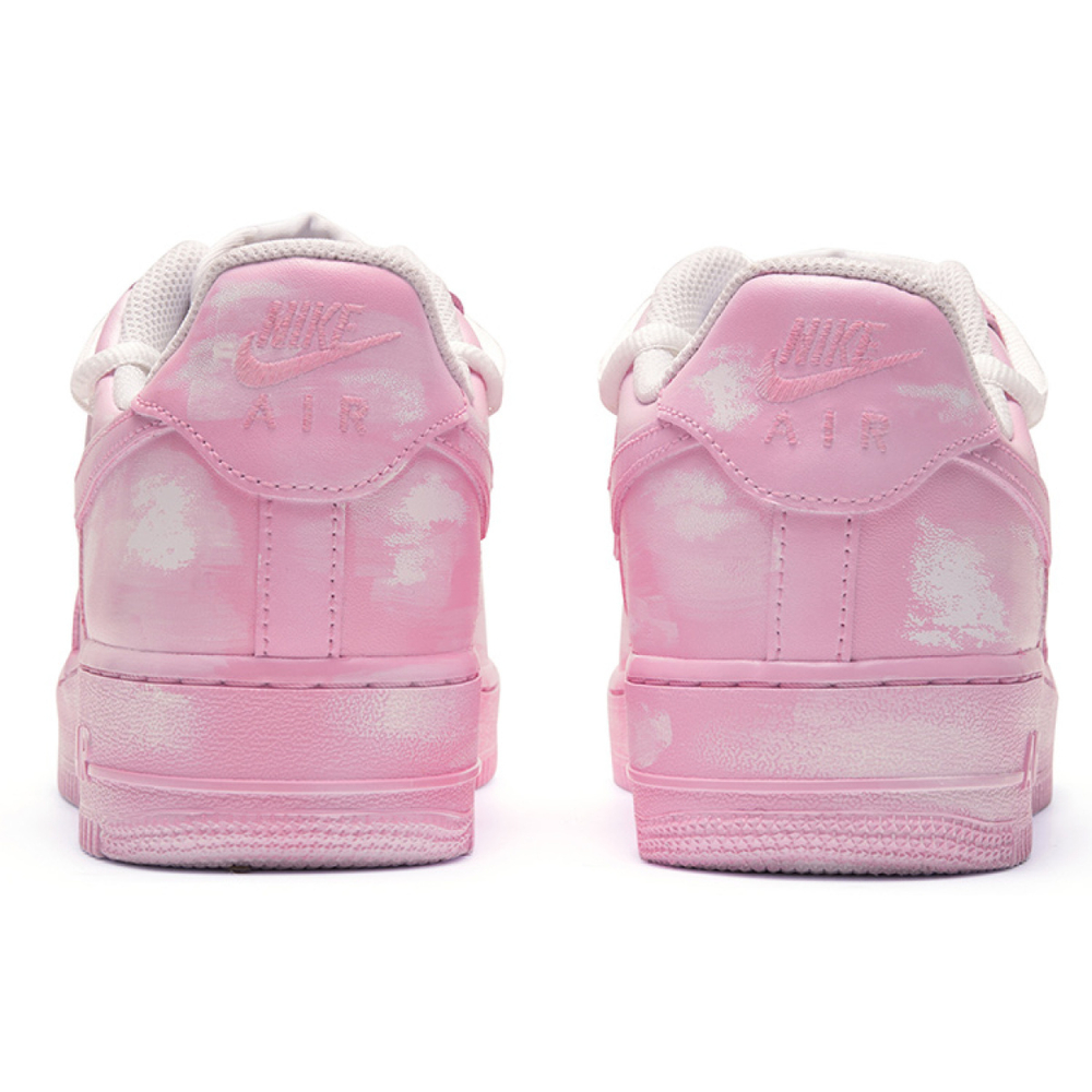 【 】 Nike Air Force 1