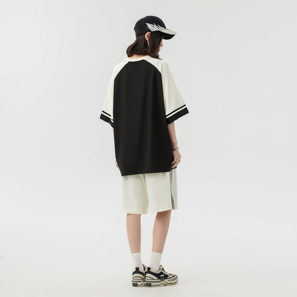 S.view Logo T