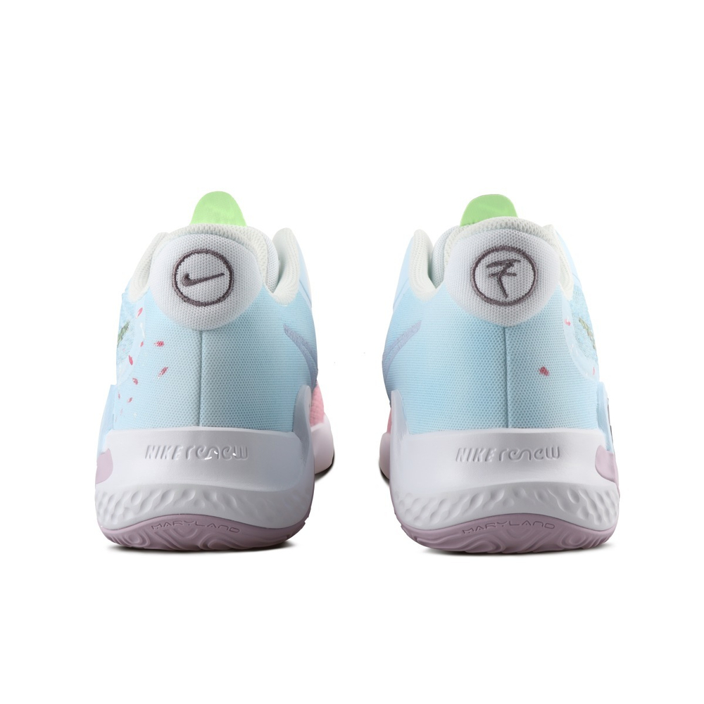 【 】 Nike KD Trey 5 IX ep