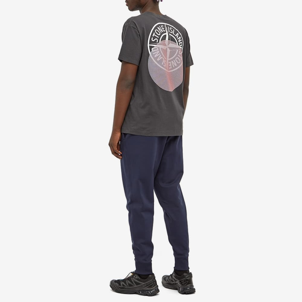 STONE ISLAND SS22 Logo T